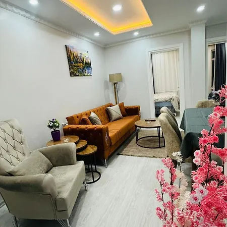 Apartment Oeztatli *