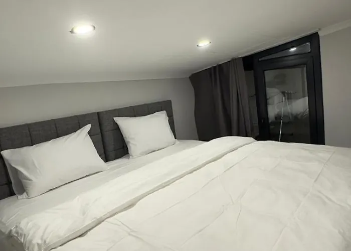 Apartamento Oeztatli