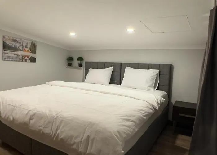 Apartamento Oeztatli