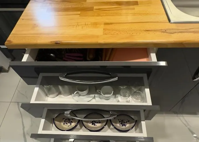 Apartamento Oeztatli *