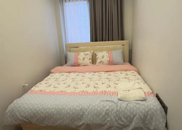 Apartamento Oeztatli