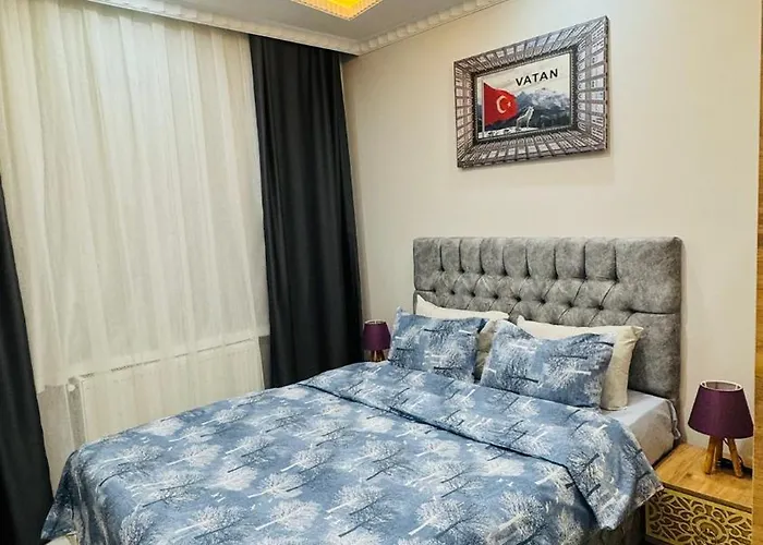 Apartamento Oeztatli