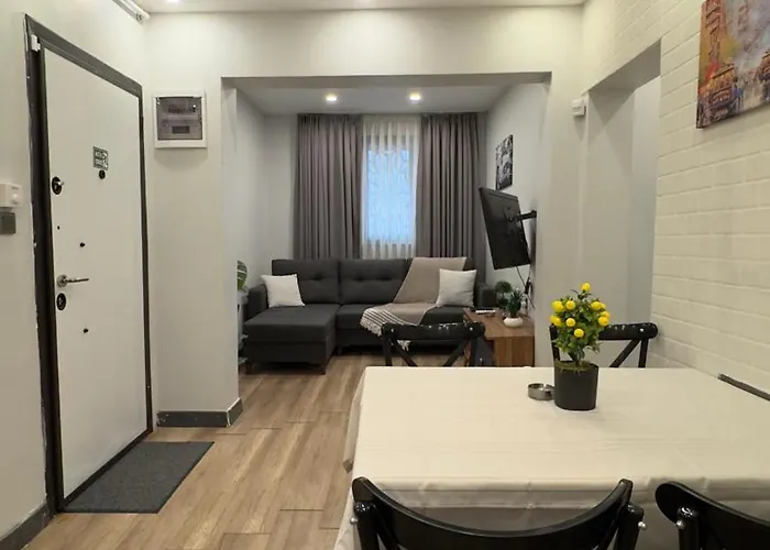 Oeztatli Apartamento