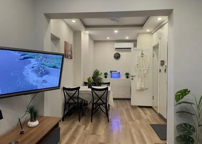 Oeztatli Apartamento