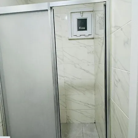 Oeztatli Apartment *